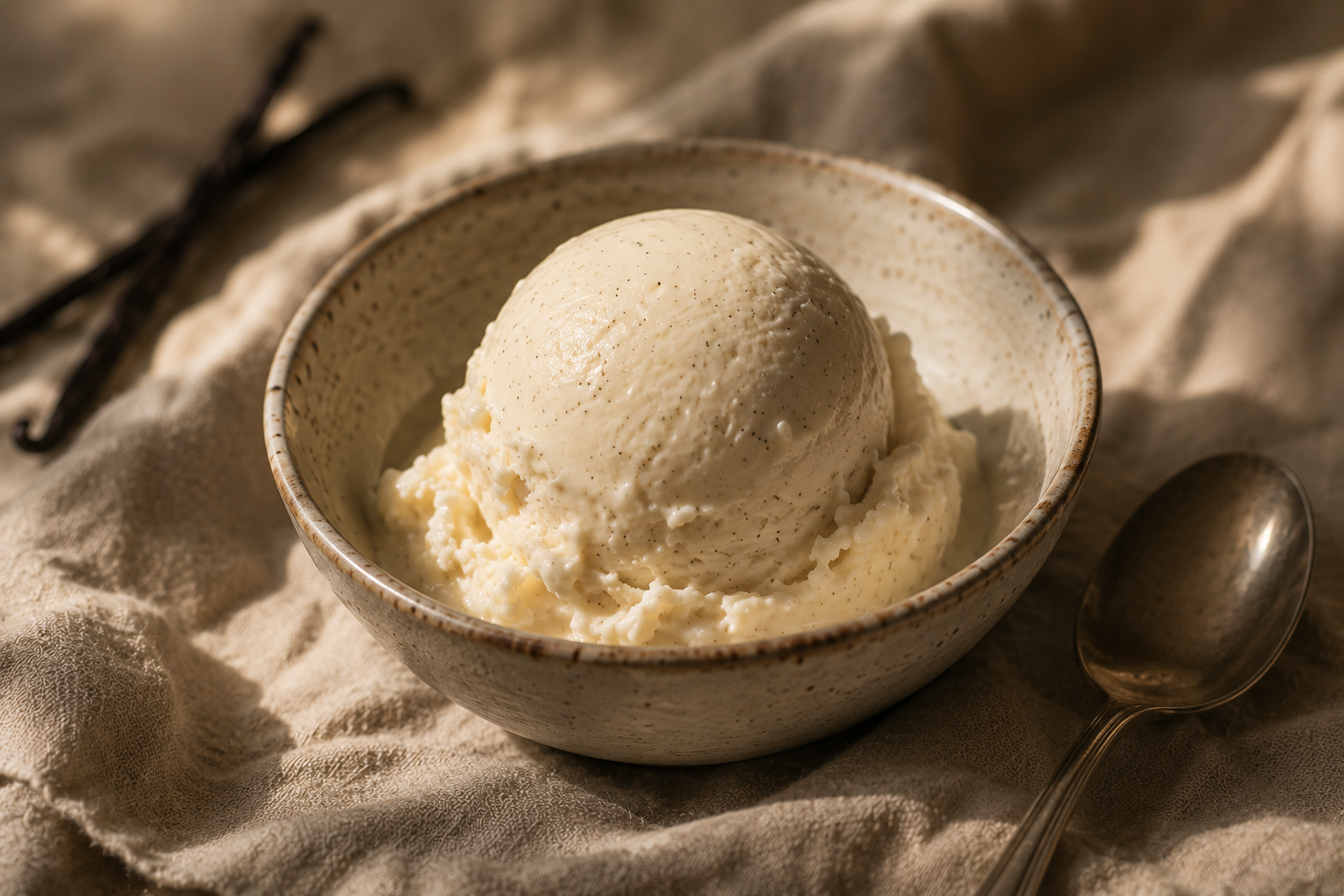 Madagascar Vanilla