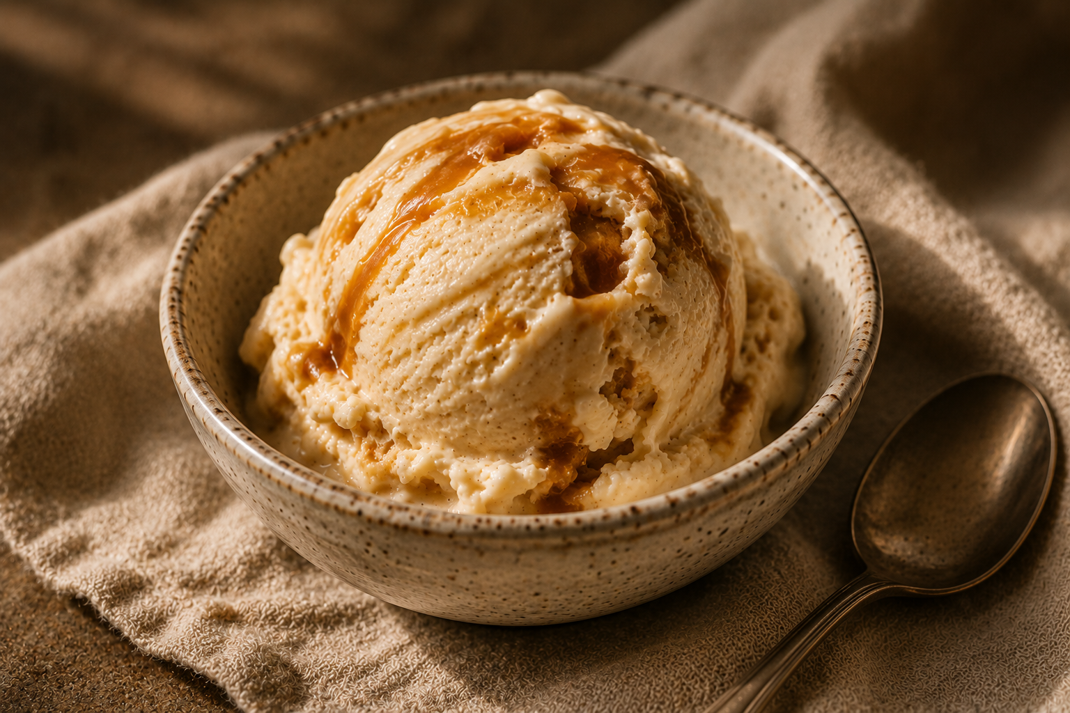 Salted Caramel